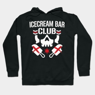 ICECREAM BAR CLUB Hoodie